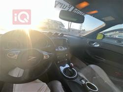 نيسان 370Z
